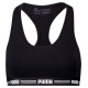 Puma Racer Back Top 1P Hang Sports Bra W 907862 04 (XS)
