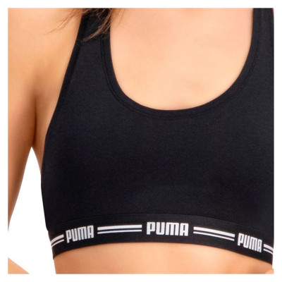 Puma Racer Back Top 1P Hang Sports Bra W 907862 04 (XS)