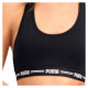 Puma Racer Back Top 1P Hang Sports Bra W 907862 04 (XS)
