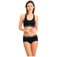 Puma Racer Back Top 1P Hang Sports Bra W 907862 04 (XS)