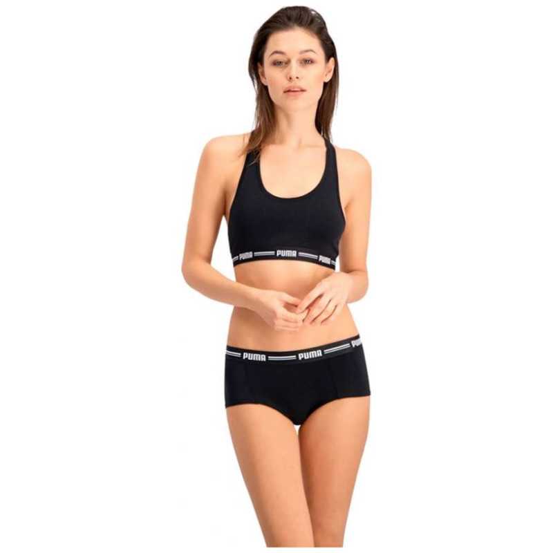 Puma Racer Back Top 1P Hang Sports Bra W 907862 04 (XS)