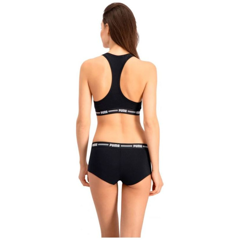 Puma Racer Back Top 1P Hang Sports Bra W 907862 04 (XS)