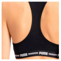 Puma Racer Back Top 1P Hang Sports Bra W 907862 04 (XS)