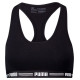 Puma Racer Back Top 1P Hang Sports Bra W 907862 04 (XS)