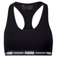Puma Racer Back Top 1P Hang Sports Bra W 907862 04 (XS)