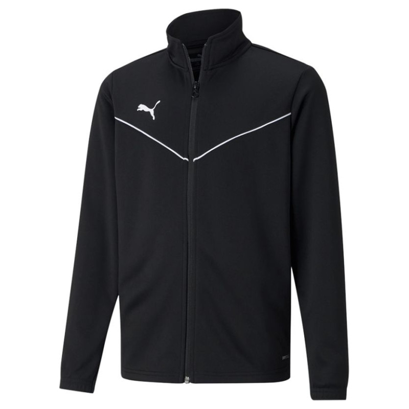 Puma teamRise Training Poly Jacket Jr 657393 03 (176cm)