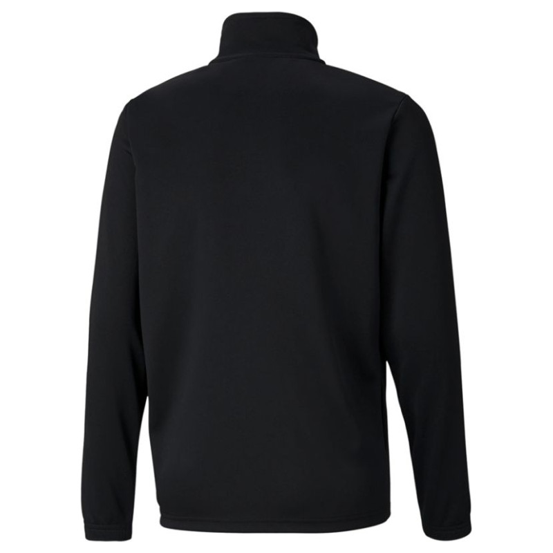 Puma teamRise Training Poly Jacket Jr 657393 03 (176cm)