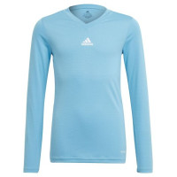 Adidas Team Base Tee Jr GN7512 (128 cm)