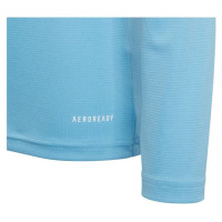 Adidas Team Base Tee Jr GN7512 (128 cm)