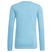 Adidas Team Base Tee Jr GN7512 (128 cm)