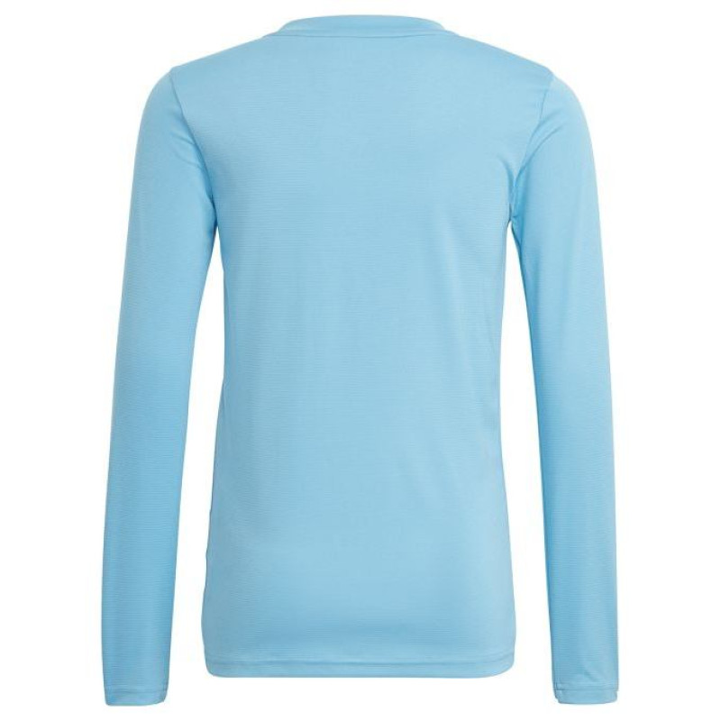 Adidas Team Base Tee Jr GN7512 (128 cm)