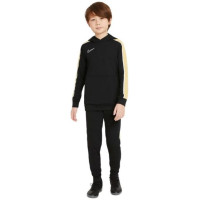 Nike NK Dry Academy Hoodie Po FP JB Jr CZ0970 011 sweatshirt (M)