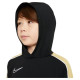 Nike NK Dry Academy Hoodie Po FP JB Jr CZ0970 011 sweatshirt (M)