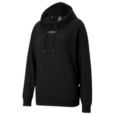 Puma Modern Basics Hoodie TR W 585933 01 (M)