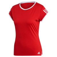 Adidas Club W T-shirt EJ7050 (XS (158cm))
