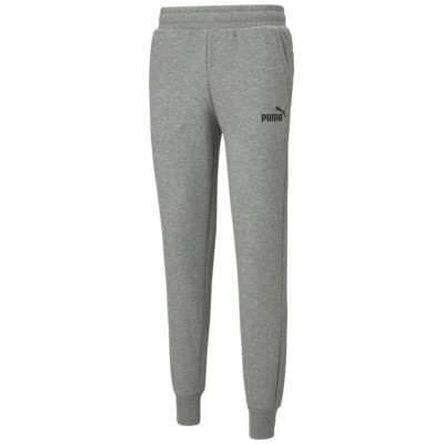 Puma Essentials Logo Pants M 586714-03 (XXL)