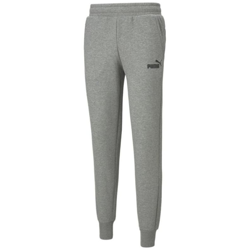 Puma Essentials Logo Pants M 586714-03 (XXL)
