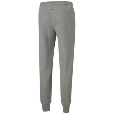 Puma Essentials Logo Pants M 586714-03 (XXL)