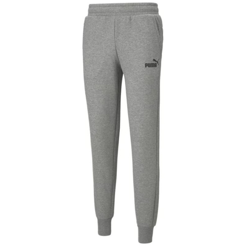 Puma Essentials Logo Pants M 586714-03 (XXL)