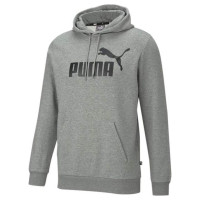 Nike Puma Essential Big Logo Hoody M 586686 03 (XL)