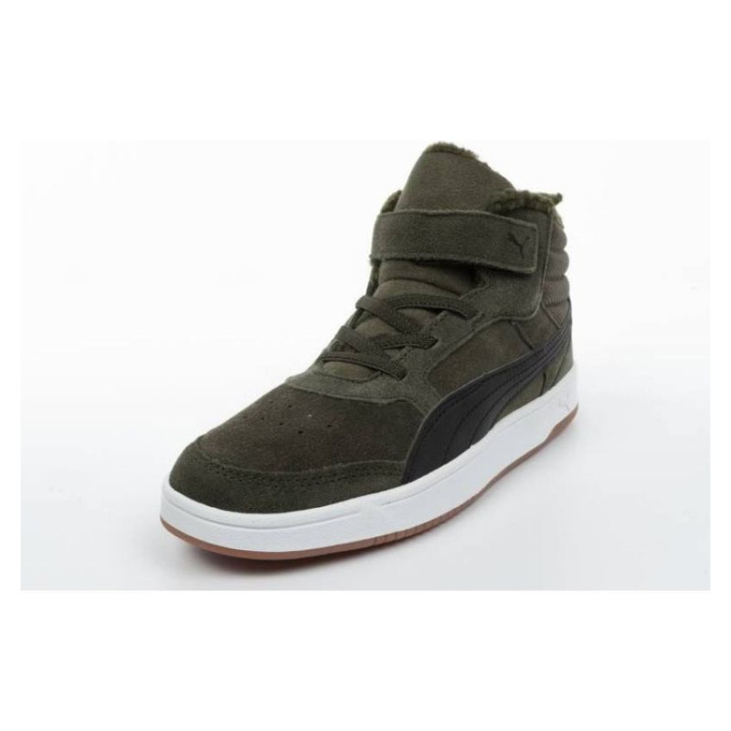 Puma Rebound Street Sd Fur Ps Jr 367869 02 (28)