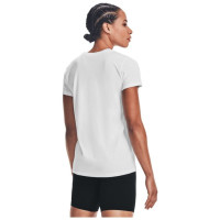 Under Armour Under Armor Live Sportstyle Graphic W SSC 1356305 102 T-shirt (S)
