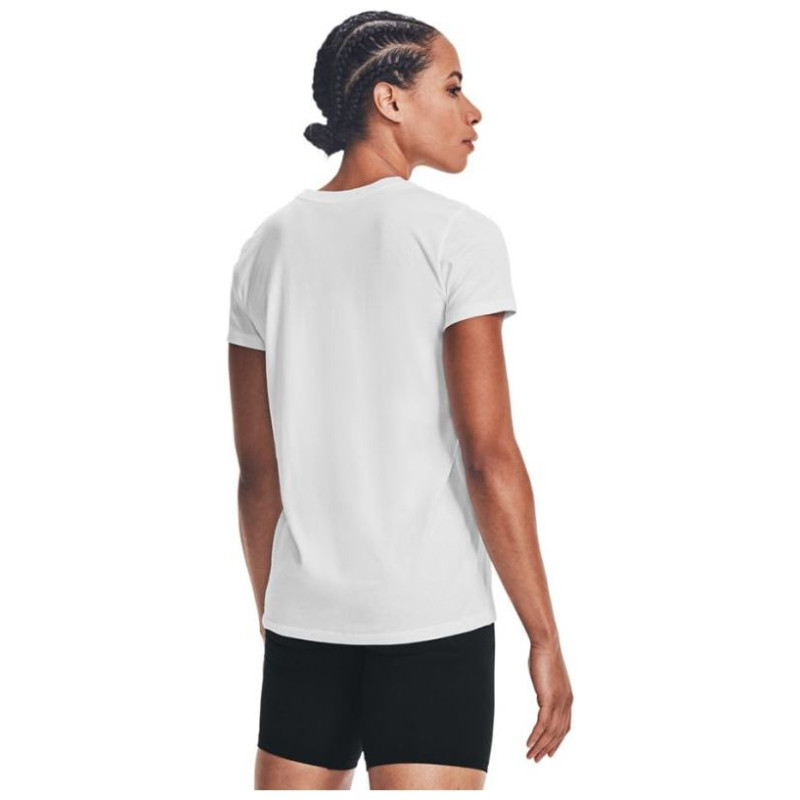 Under Armour Under Armor Live Sportstyle Graphic W SSC 1356305 102 T-shirt (S)