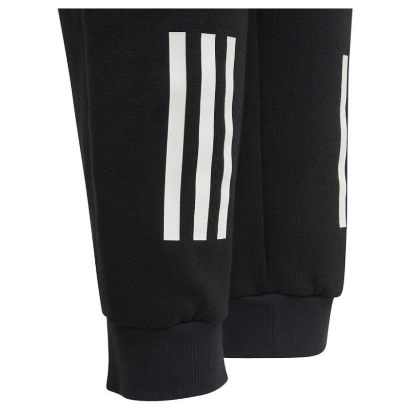 Adidas XFG Zip Pocket Jr GU4326 pants (152 cm)
