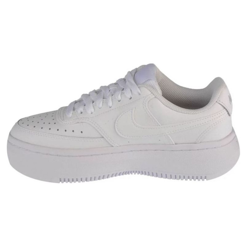 Nike Court Vision Alta Ltr W DM0113-100 shoe (37,5)