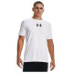 Under Armour Under Armor Repeat Ss graphics T-shirt M 1371264 100 (XL)