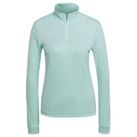 Adidas Sweatshirt adidas Entrada 22 Top Training W HC5046 (2XS)