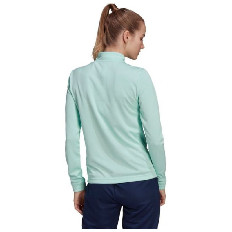 Adidas Sweatshirt adidas Entrada 22 Top Training W HC5046 (2XS)