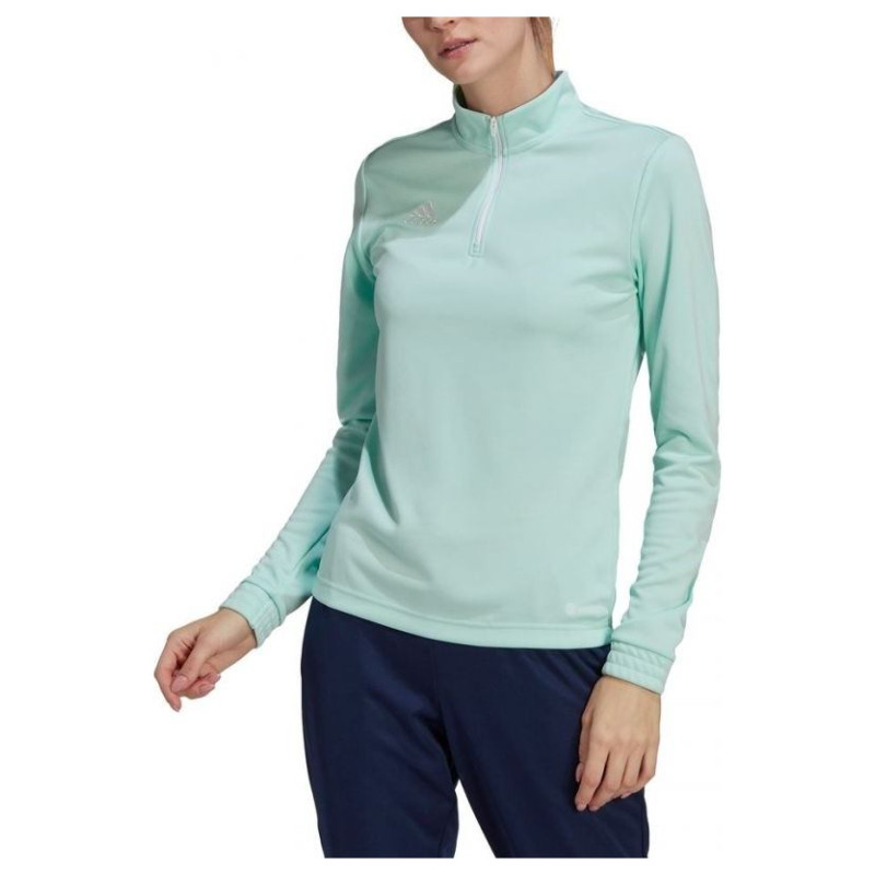 Adidas Sweatshirt adidas Entrada 22 Top Training W HC5046 (2XS)