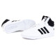 Adidas Hoops 3.0 Mid M GW3019 shoes (41 1/3)
