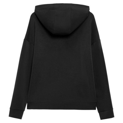 4F W sweatshirt H4L22-BLD027-20S (XS)