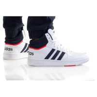 Adidas Hoops 3.0 Mid M GY5543 shoes (44)