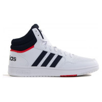 Adidas Hoops 3.0 Mid M GY5543 shoes (44)