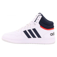 Adidas Hoops 3.0 Mid M GY5543 shoes (44)