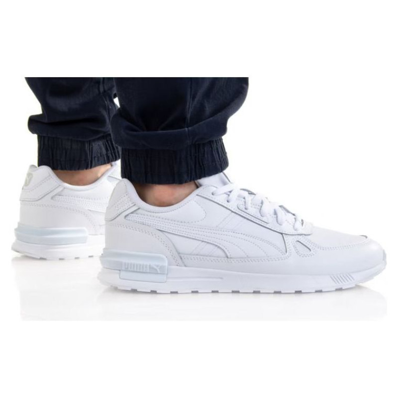 Puma Gravitation Pro LM 382721 02 (44.5)