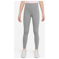 Nike Sportswear Essential Jr Pants DN1853-092 (S (128-137cm))