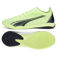 Puma Ultra Match IT M 106904 01 football boots (46,5)