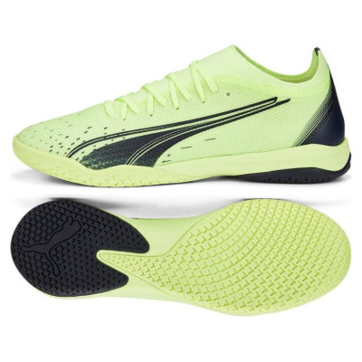 Puma Ultra Match IT M 106904 01 football boots (46,5)