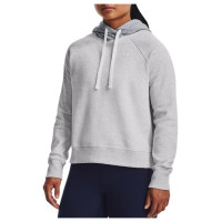 Under Armour Under Armor Rival Fleece CB Hoodie W 1373031 014 (S)