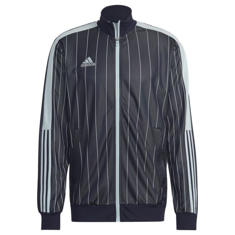Adidas Sweatshirt adidas Tiro Track VIP M HC1307 (S (173cm))