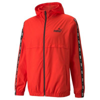 Puma Jacket Puma ESS+TAPE Windbreaker M 847477 11 (XL)