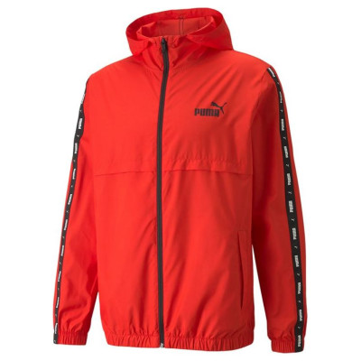 Puma Jacket Puma ESS+TAPE Windbreaker M 847477 11 (XL)