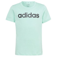 Adidas T-shirt adidas LIN Tee Jr IC3154 (140 cm)