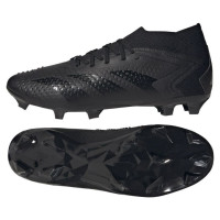 Adidas Predator Accuracy.2 FG M GW4588 football shoes (44)