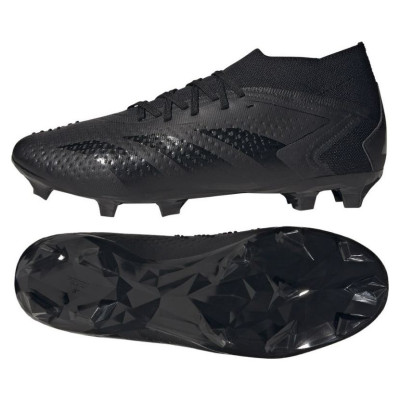 Adidas Predator Accuracy.2 FG M GW4588 football shoes (44)