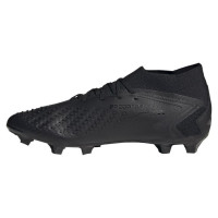 Adidas Predator Accuracy.2 FG M GW4588 football shoes (44)